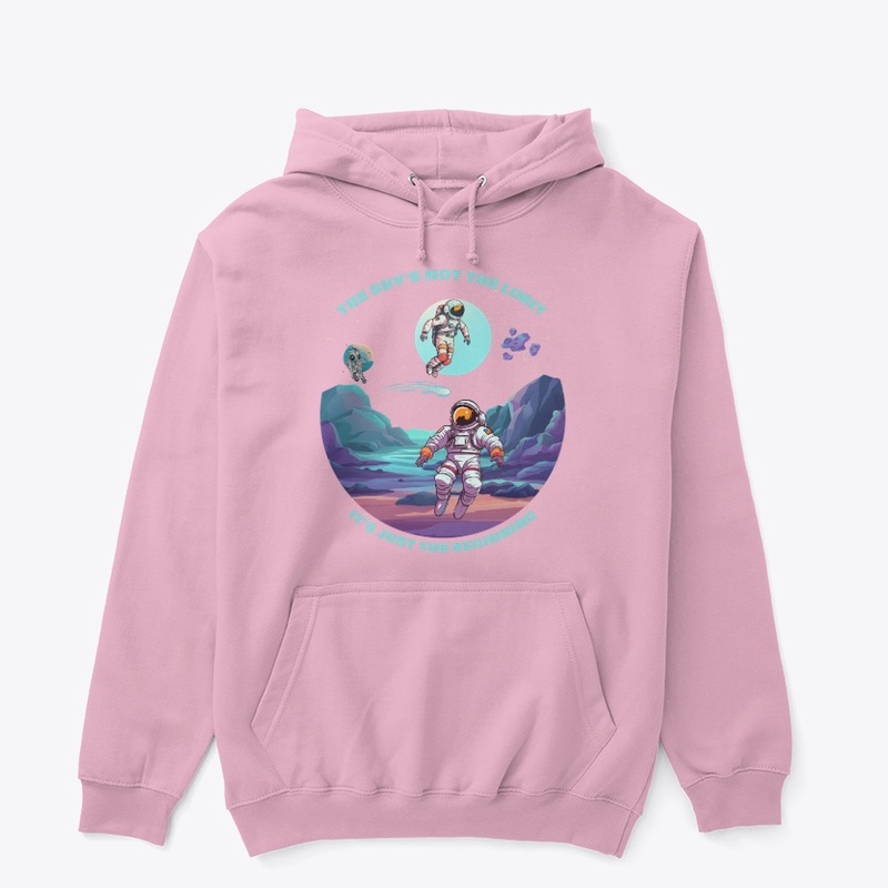 Skydiving design
