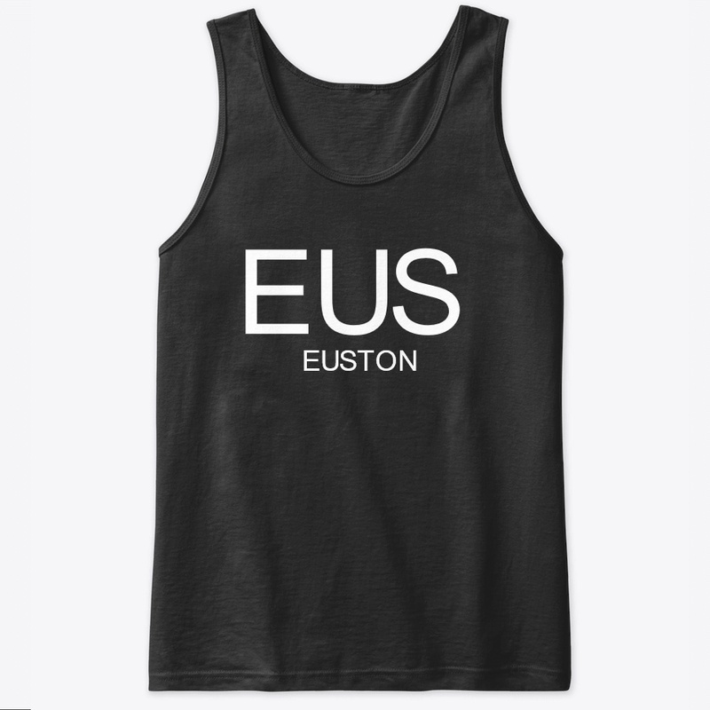 EUS EUSTON