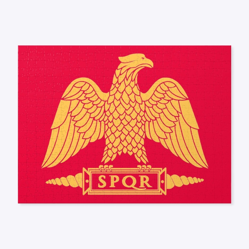 Rome (753 BC - 476 AD)