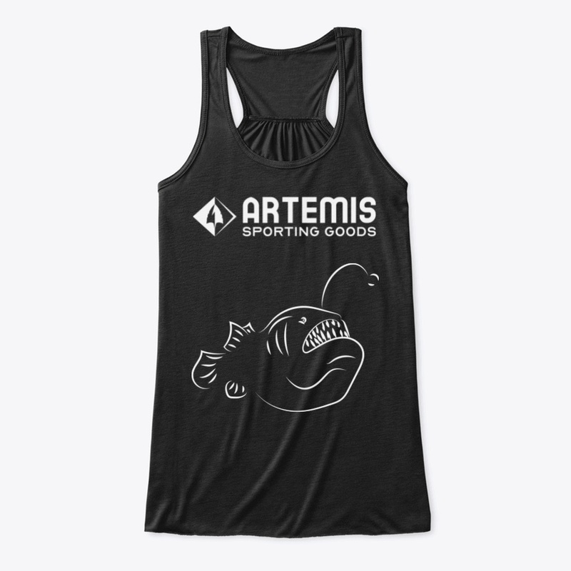 Artemis Angler Fish
