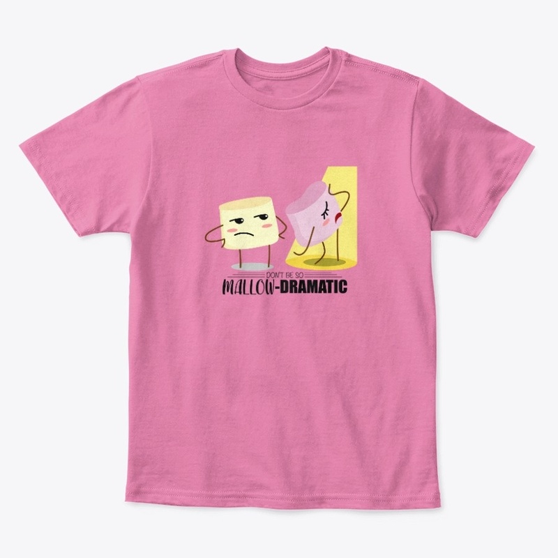 Mallow-dramatic