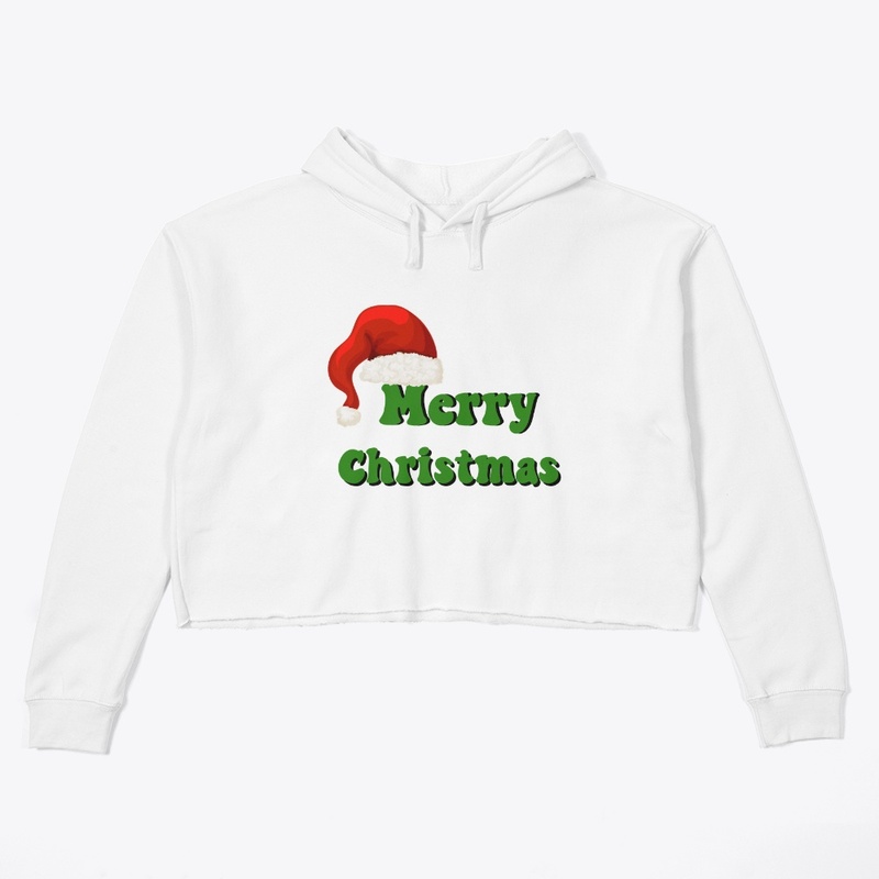 Merry Christmas Santa
