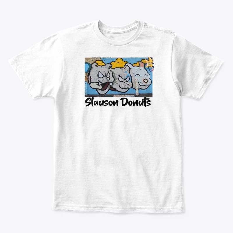 Slauson Donuts Slapperuni