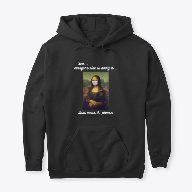 Just Wear It