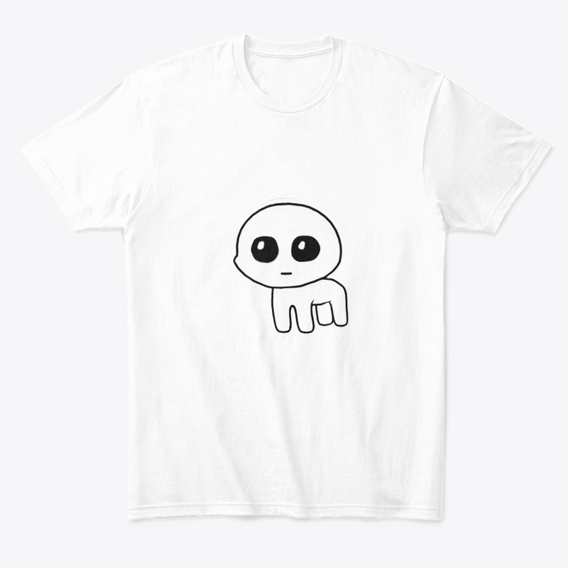 Weird Autistic Creature