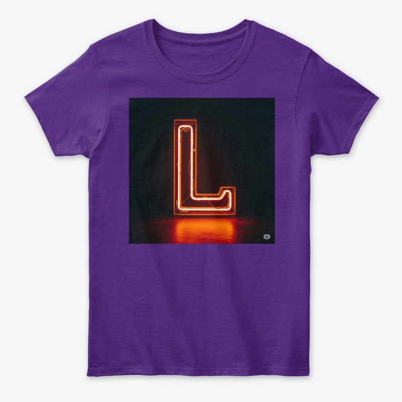 Letter L