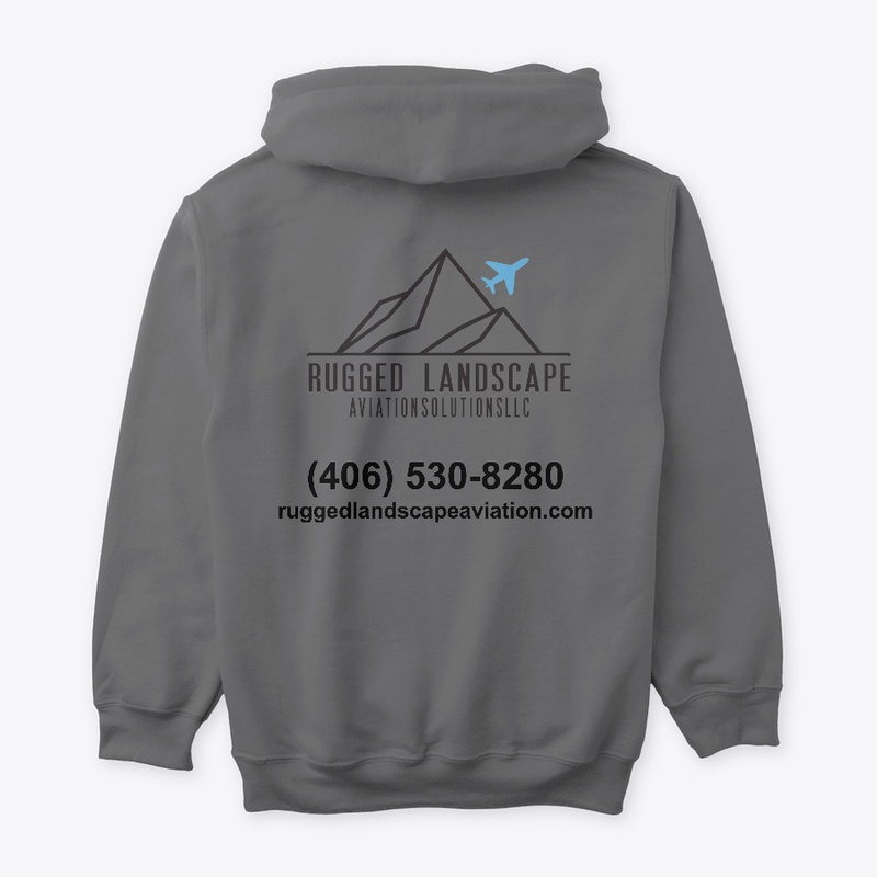 Rugged Landscape Aviation Solutions LLC 