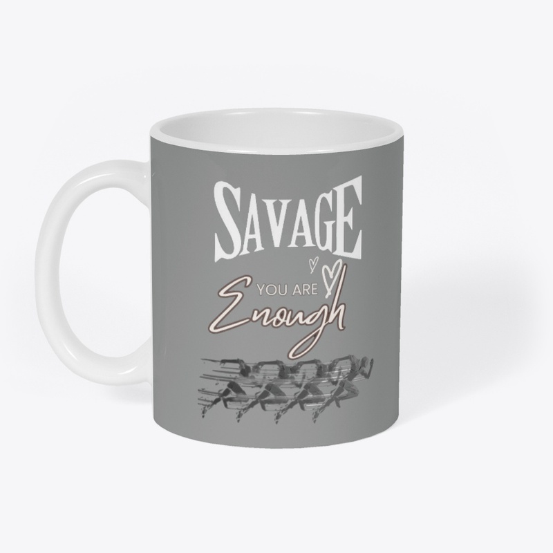 Savage Prints Collection