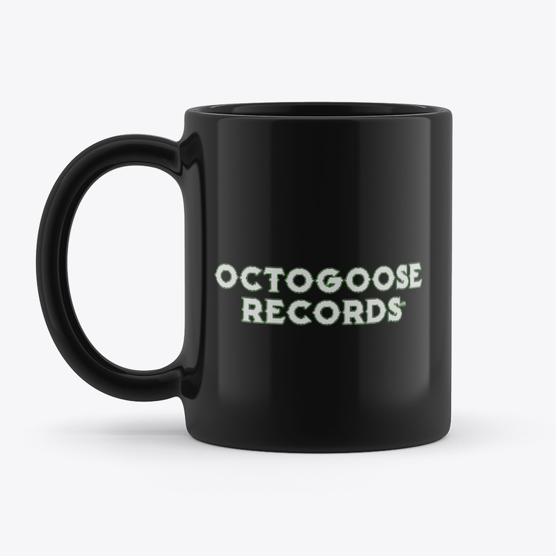 Octogoose Records Legacy