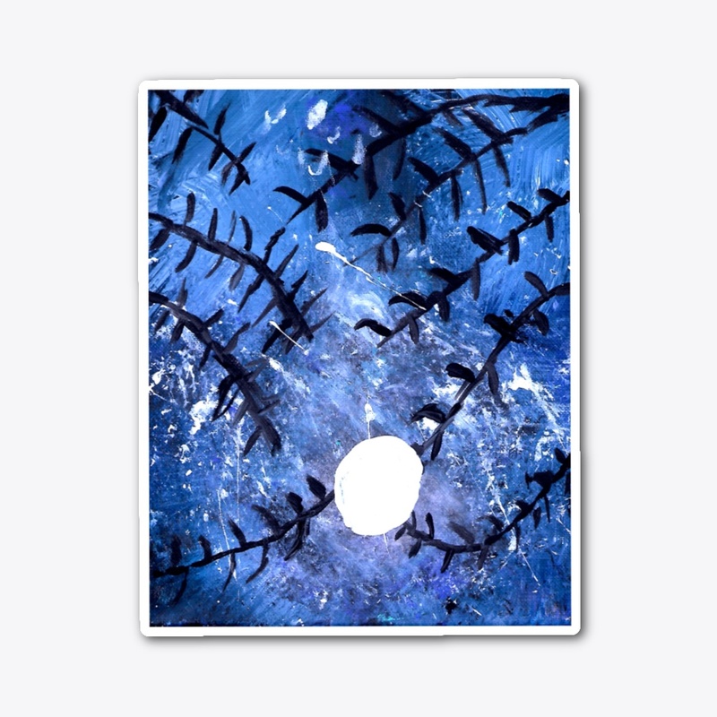 Star Gazer - AY