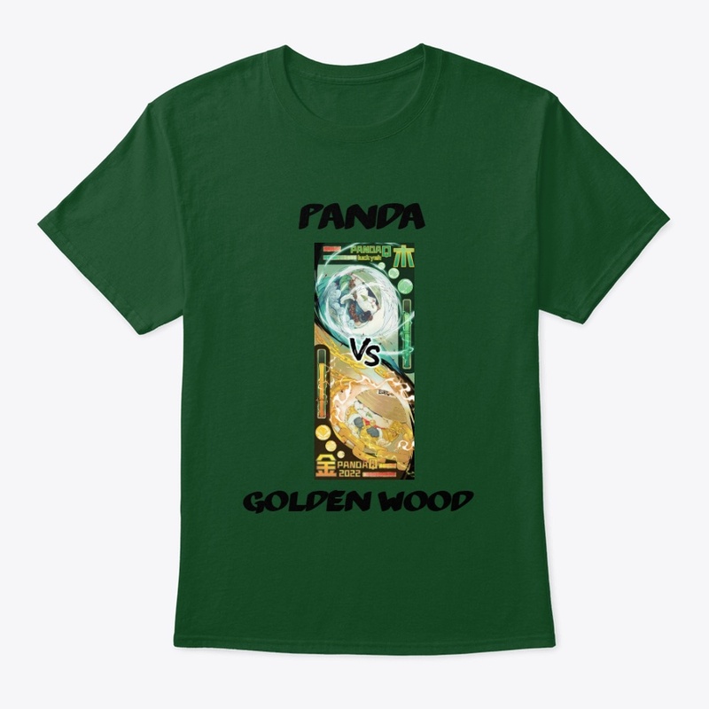 PandaQ Designer Products
