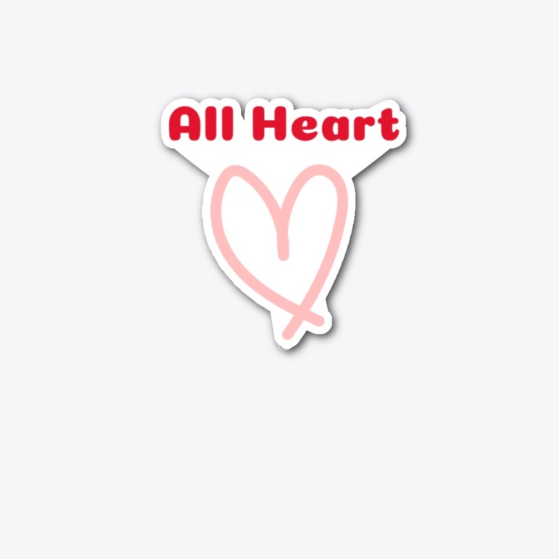 All Heart