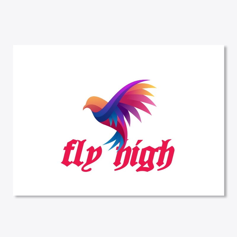Fly High Products