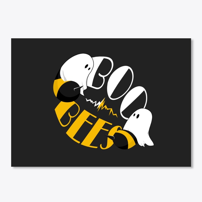 My Boo Bees