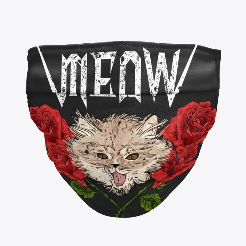 Mad Kitty