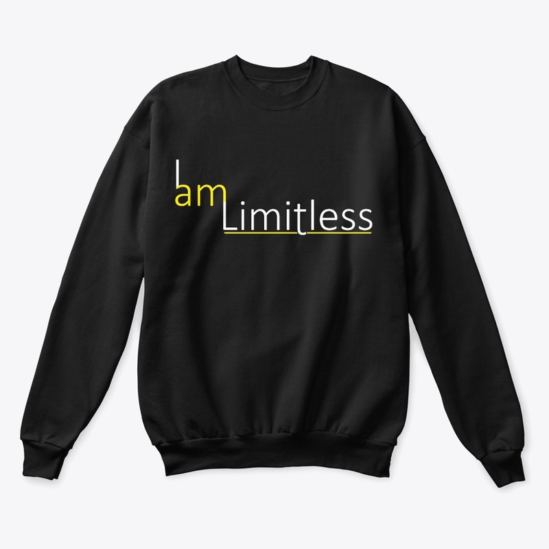 I am Limitless Tees