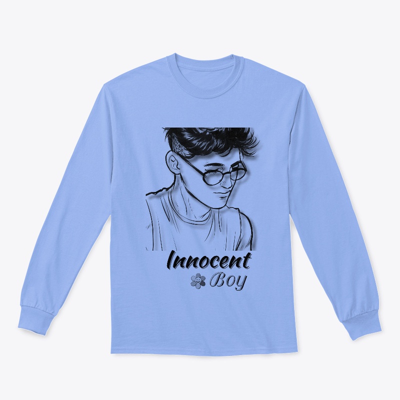 Innocent Boy T-Shirt