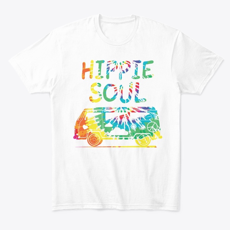Soul Hippie