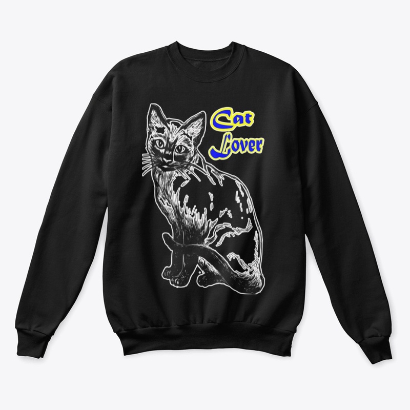 cat sweet