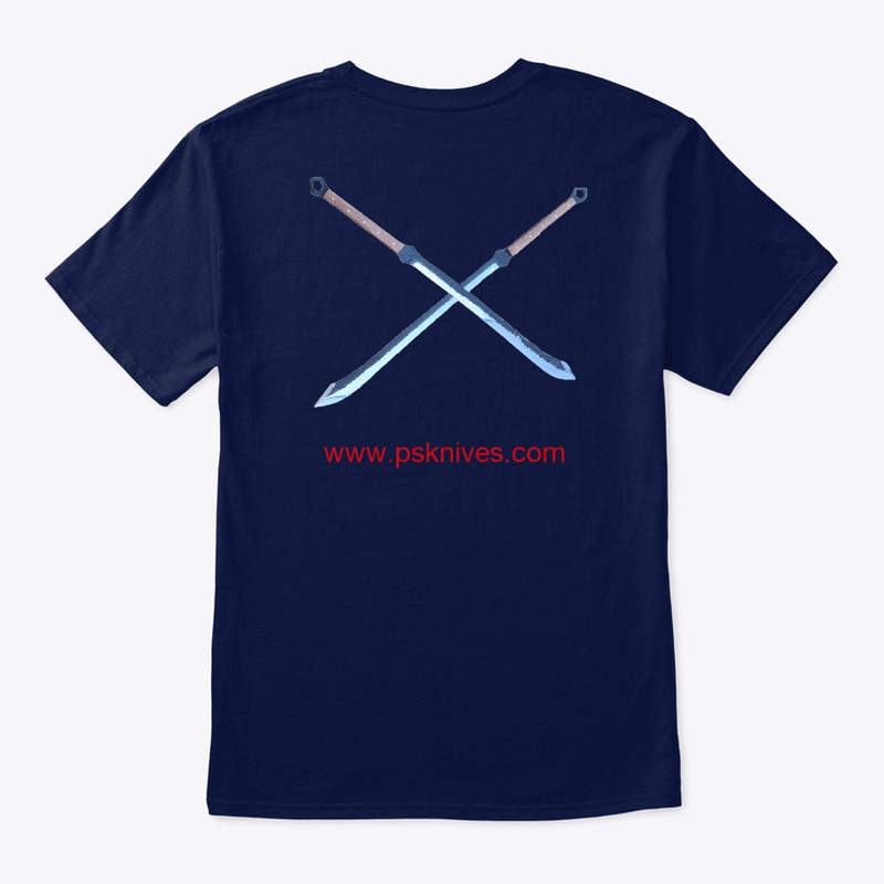 dual wield on the back