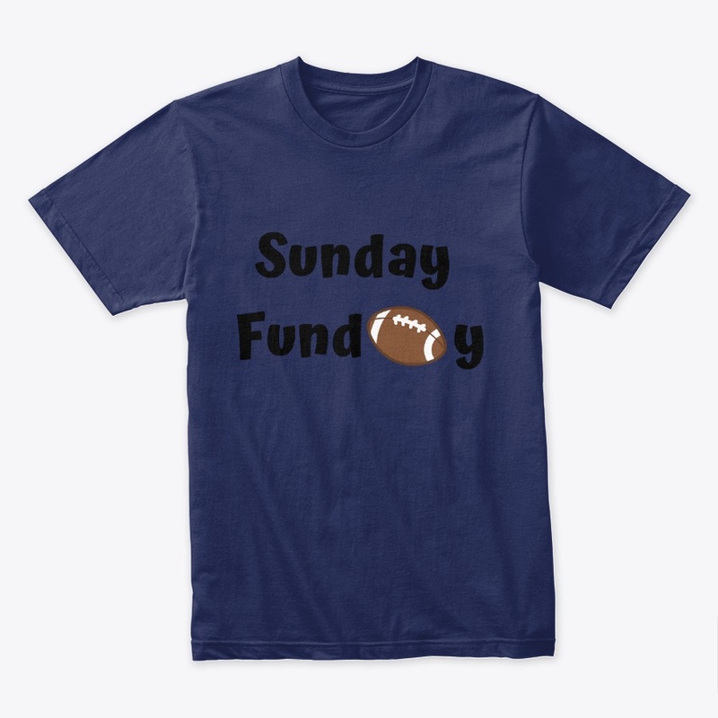 SUNDAY FUNDAY