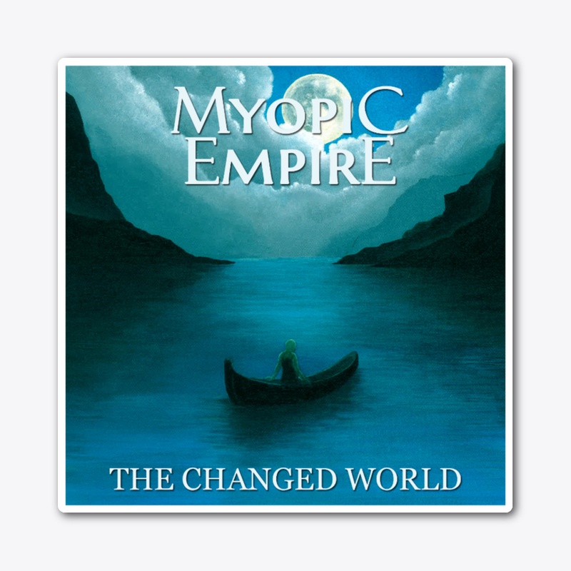 The Changed World