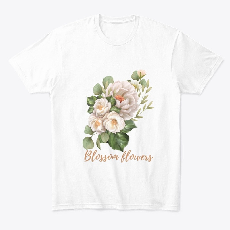 BLOSSOM FLOWERS