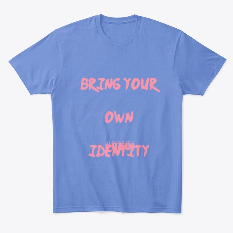 Bring Your Own Identity