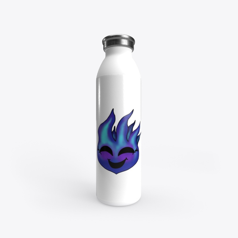 Happy Will O'Thwisp