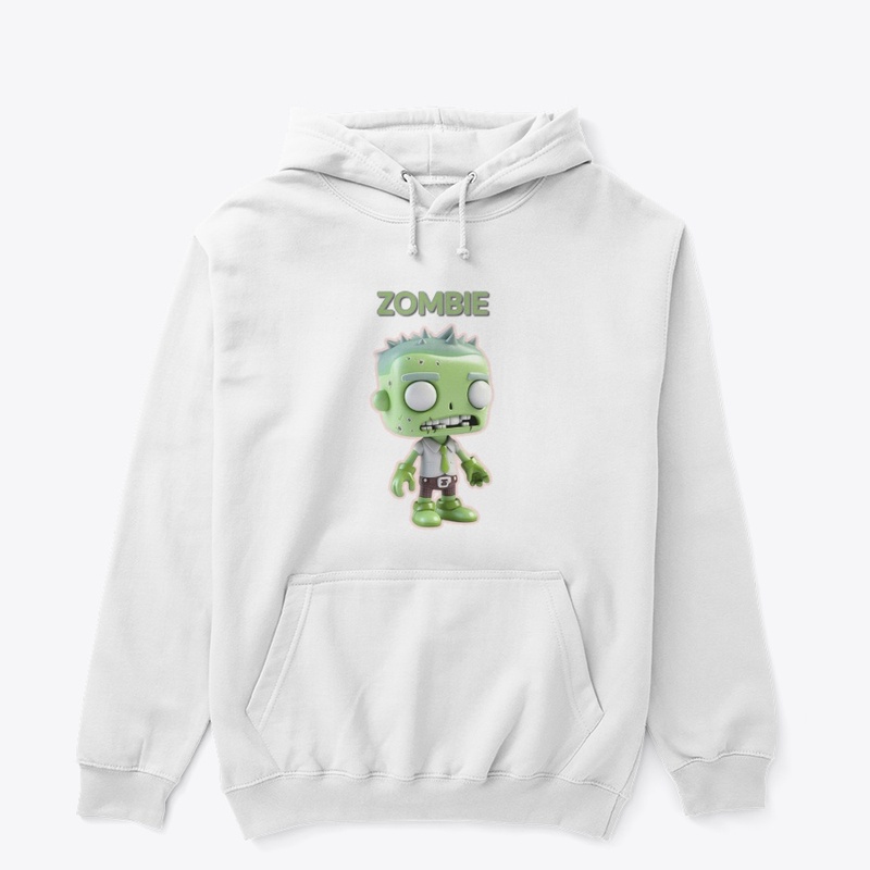 Zombie New Style