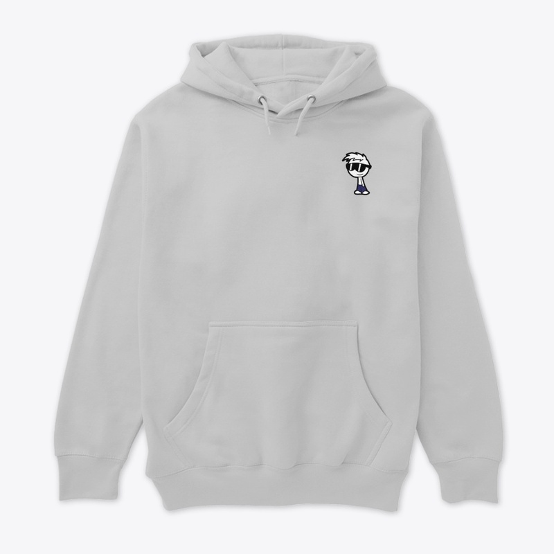 Scott Padré Unisex Premium Hoodie
