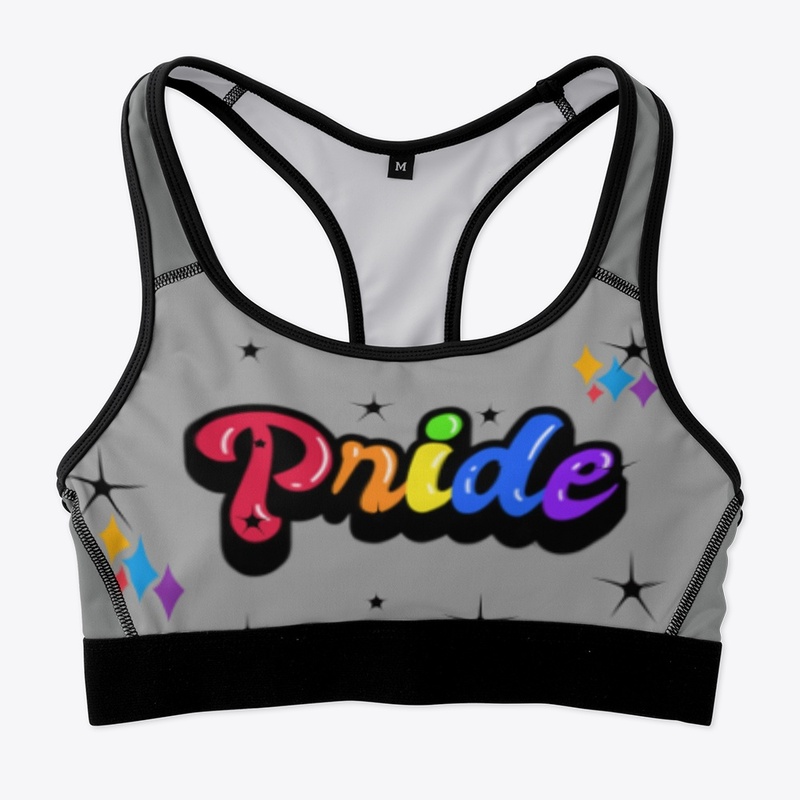 pride