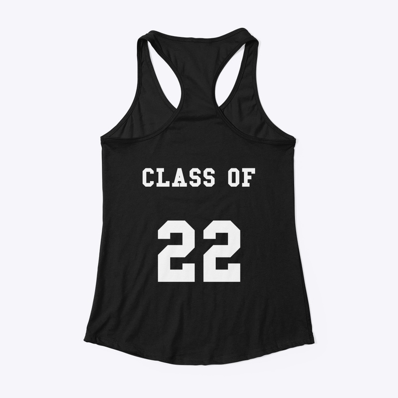 FINALLY! Class of 2022