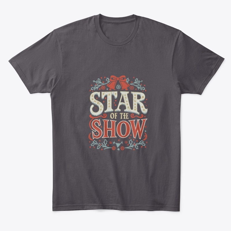 Star Of The Show