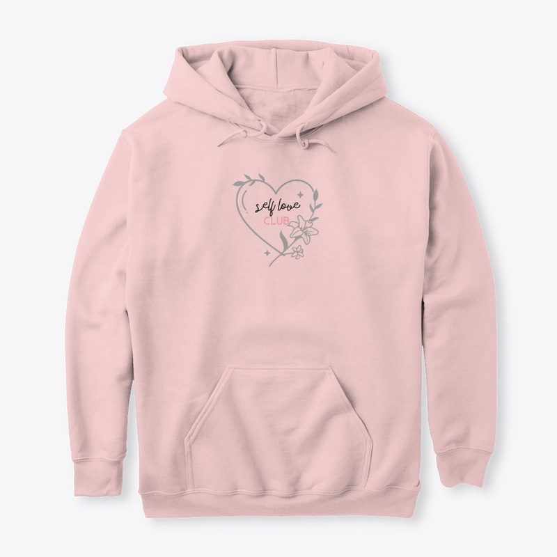 Minimalist- Self Love Club