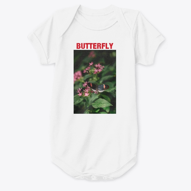 Cute Kids Tee