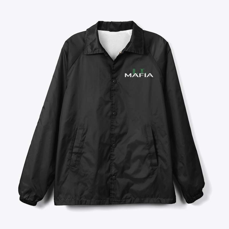 I.T. Mafia