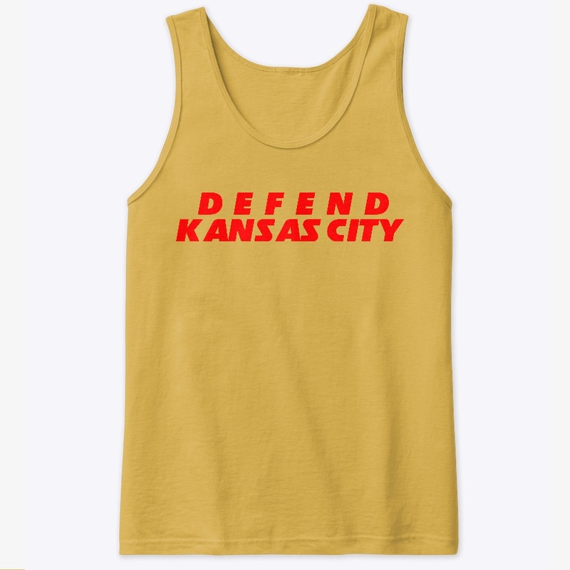 Defend Kansas City - Men's