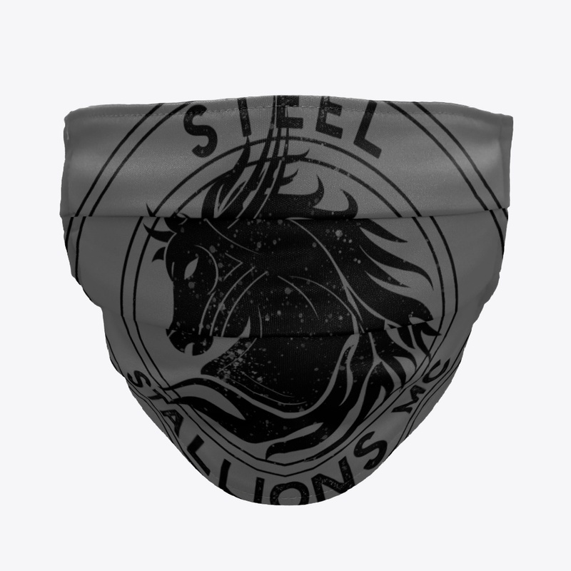 STEEL STALLIONS MC