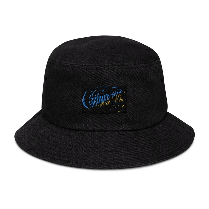 Summer season hat