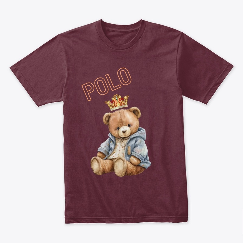 Polo collection