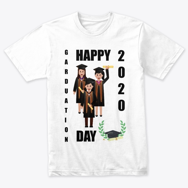Happy Graduation Day 2020