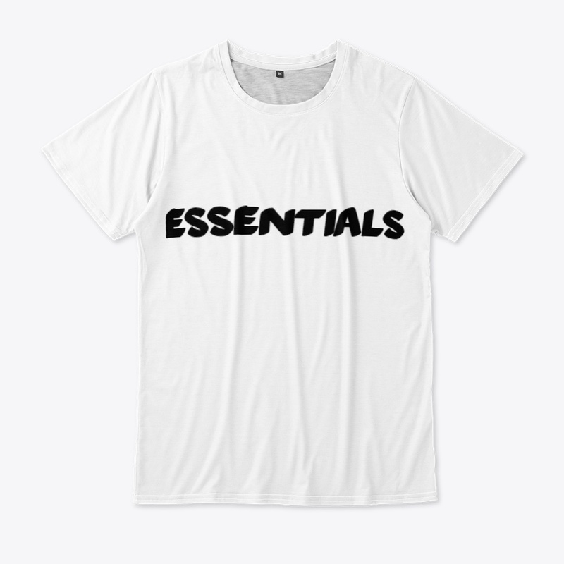ESSENTIALS