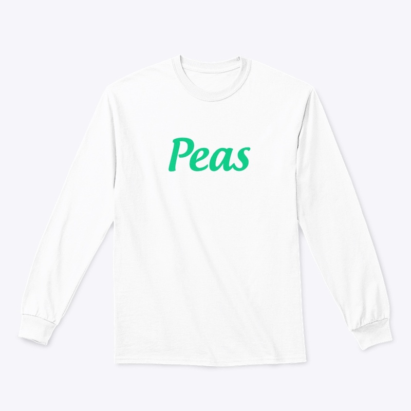 Peas Collection