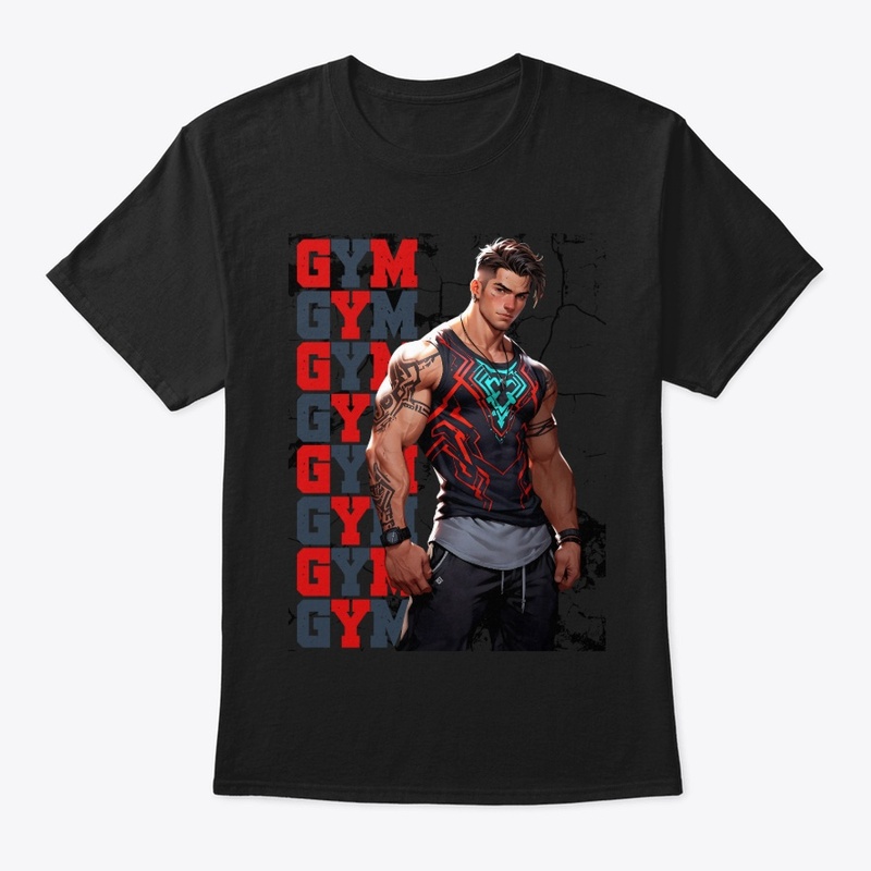 Hit The Gym Today