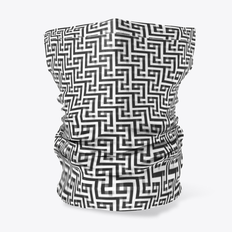 Snake Maze
