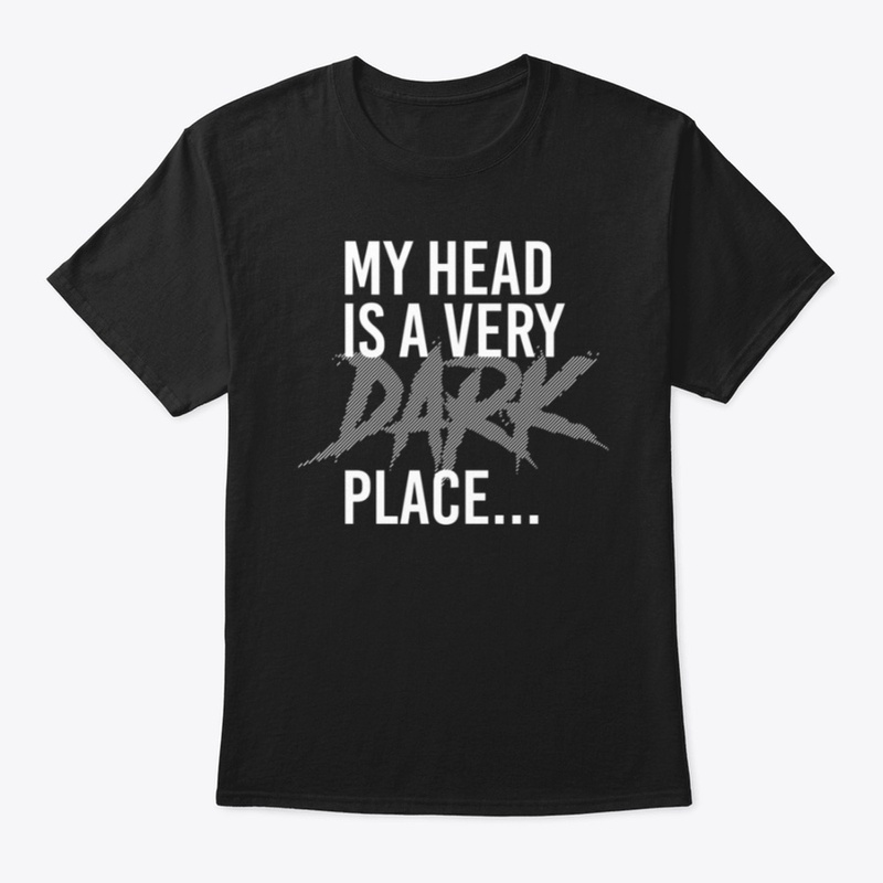 DARK PLACE