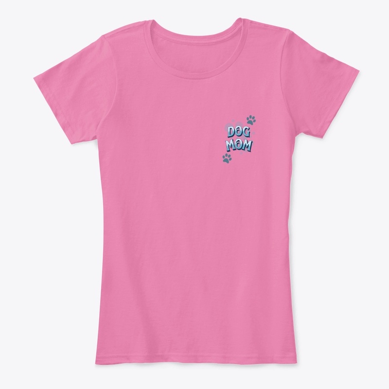 dog mom