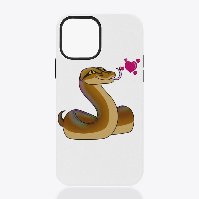 Amethyst Style Merch