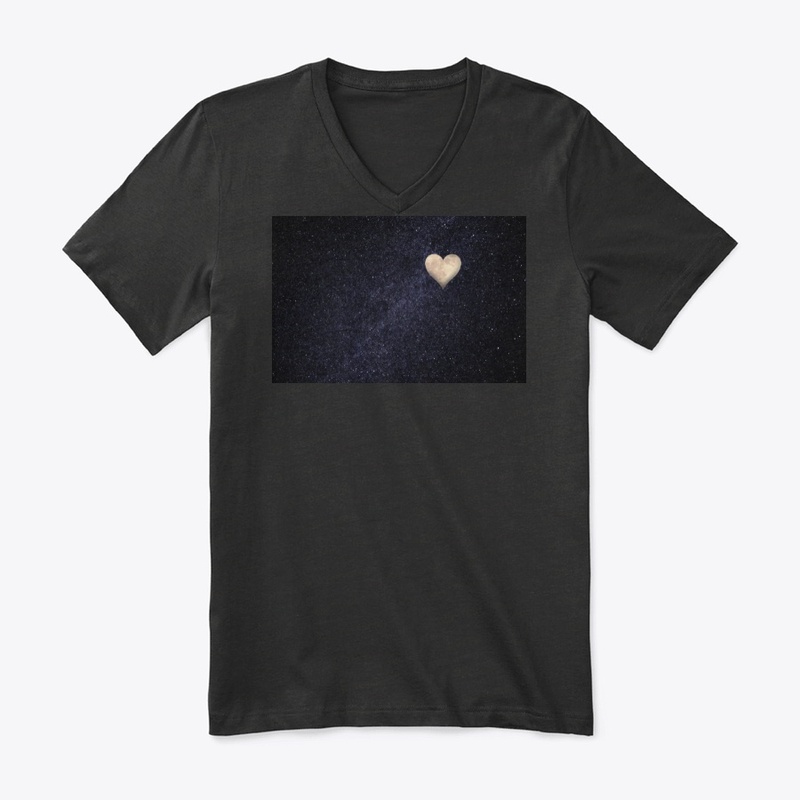 heart moon